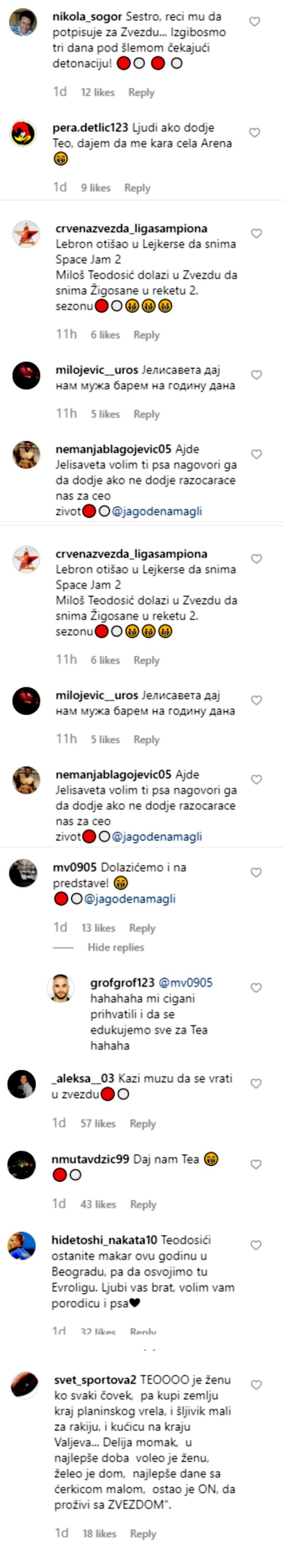 Crvena zvezda Crvena zvezda