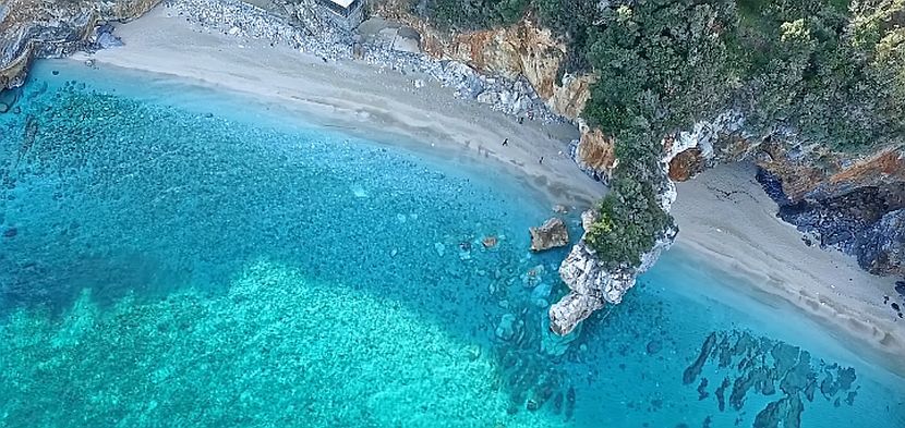 milopotamos pilion milopotamos pilion
