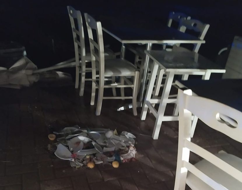 nevreme u grčkoj nevreme u grčkoj