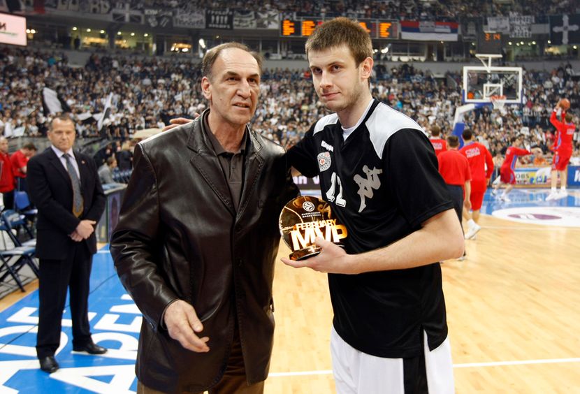 Dražen Dalipagić Dražen Dalipagić