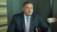 "Pomoć Srbije nikad nije bila veća": Dodik zahvalio Vučiću