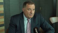 Dodik: Da je BiH normalna, u Predsedništvu Hrvat ne bi bio protiv Pelješkog mosta