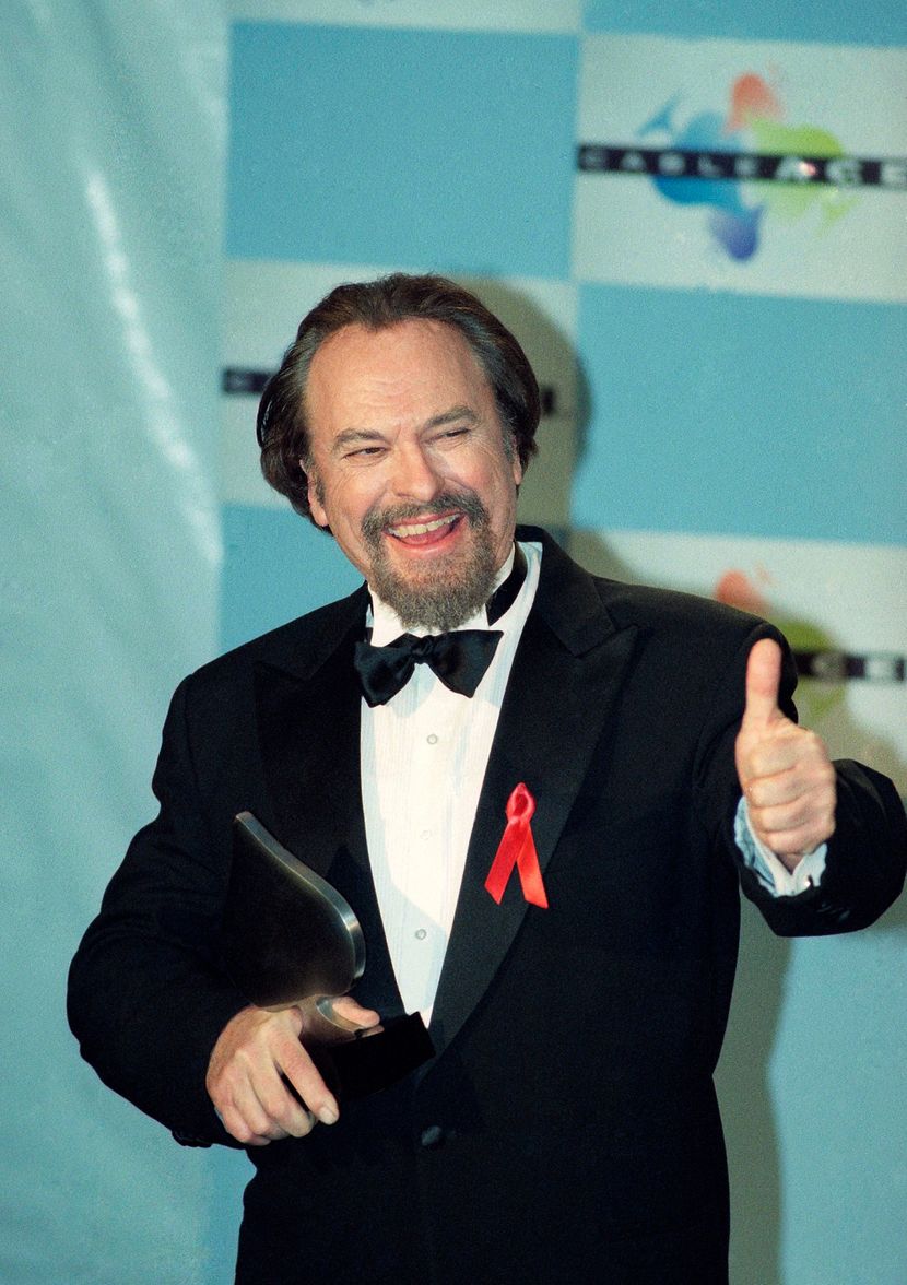 Rip Torn Rip Torn