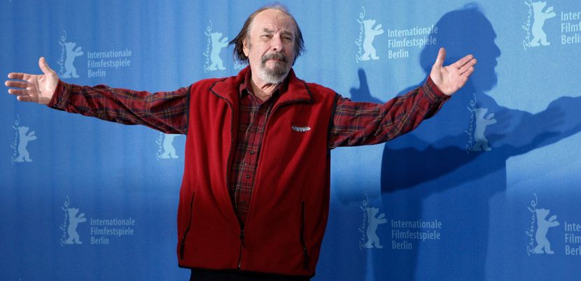 Rip Torn Rip Torn