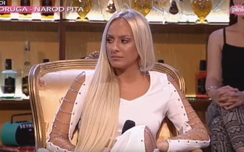 Luna, Marko, Maja Luna, Marko, Maja
