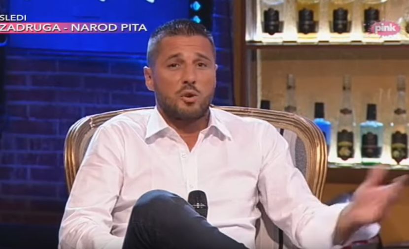 Luna, Marko, Maja Luna, Marko, Maja