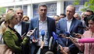 SzS traži ostavku Stefanovića i imena svih studenata Megatrenda