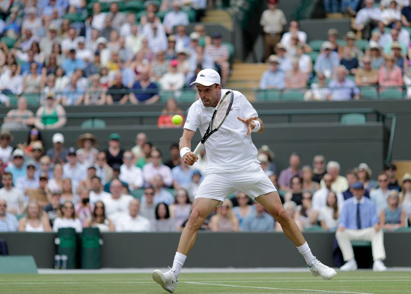 Roberto Bautista Agut Roberto Bautista Agut