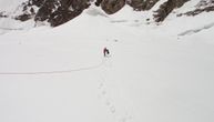 Trojica planinara nestala prilikom penjanja na drugi najveći vrh na svetu, traže ih helikopterima