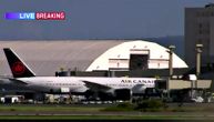 35 putnika povređeno u avionu Er Kanade: Velike turbulencije napravile haos