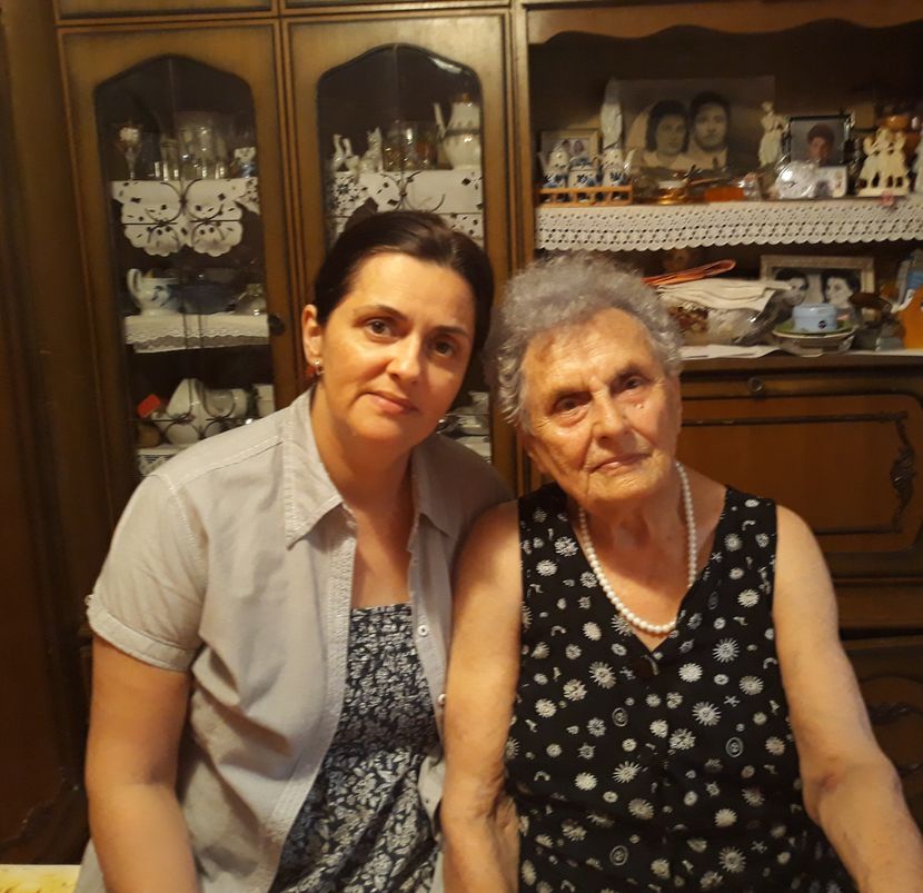 Baba Ljuba Baba Ljuba