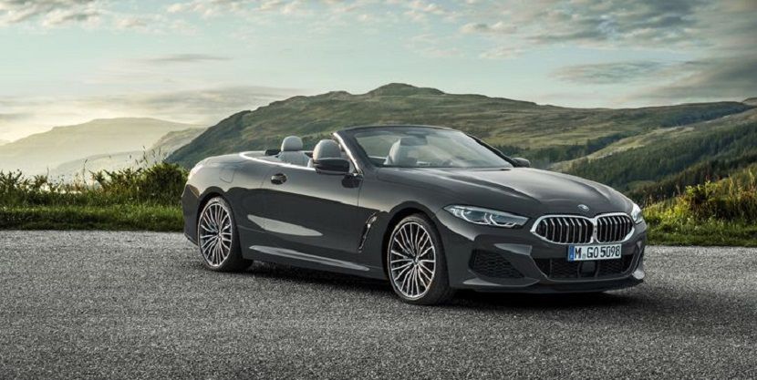 BMW Serija 8 BMW Serija 8