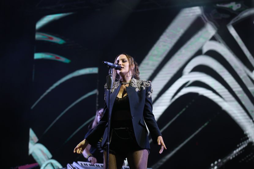 Festival Ulaz, Aleksandra Prijović Živojinović Festival Ulaz, Aleksandra Prijović Živojinović