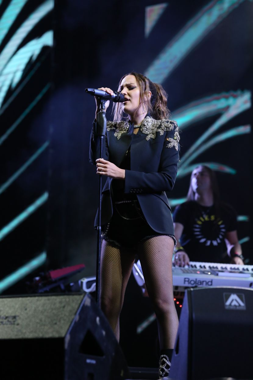 Festival Ulaz, Aleksandra Prijović Živojinović Festival Ulaz, Aleksandra Prijović Živojinović