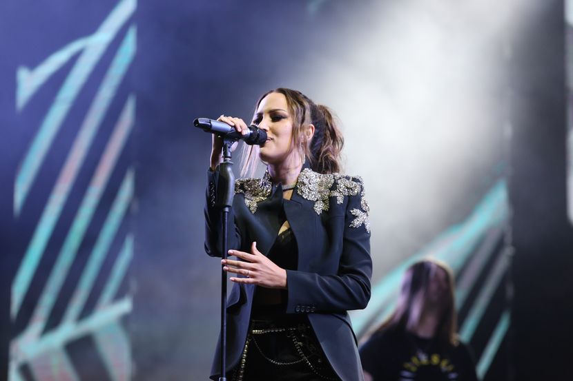 Festival Ulaz, Aleksandra Prijović Živojinović Festival Ulaz, Aleksandra Prijović Živojinović