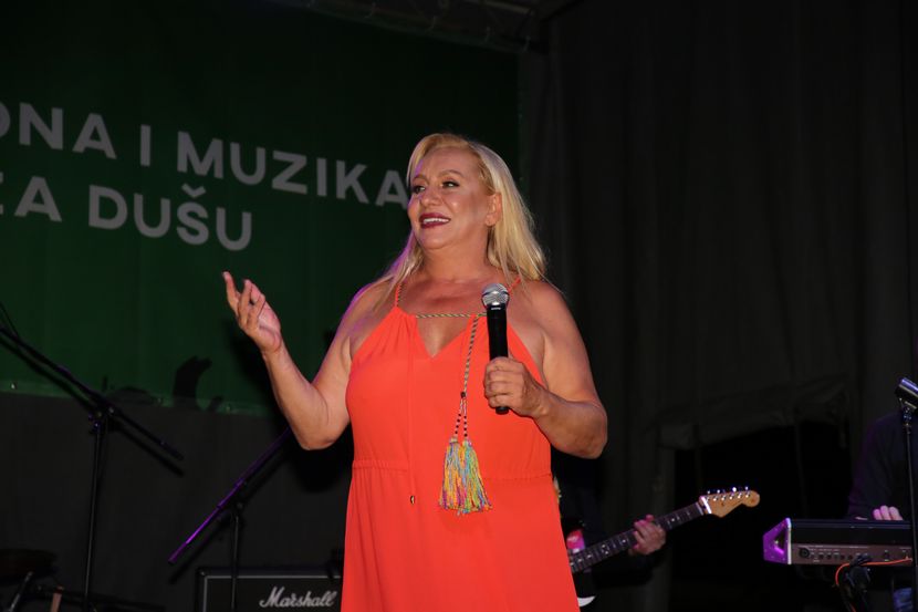 Vesna Zmijanac, Festival Ulaz, Vesna Zmijanac, Festival Ulaz,