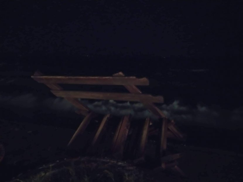 Halkidiki, nevreme, Grčka Halkidiki, nevreme, Grčka