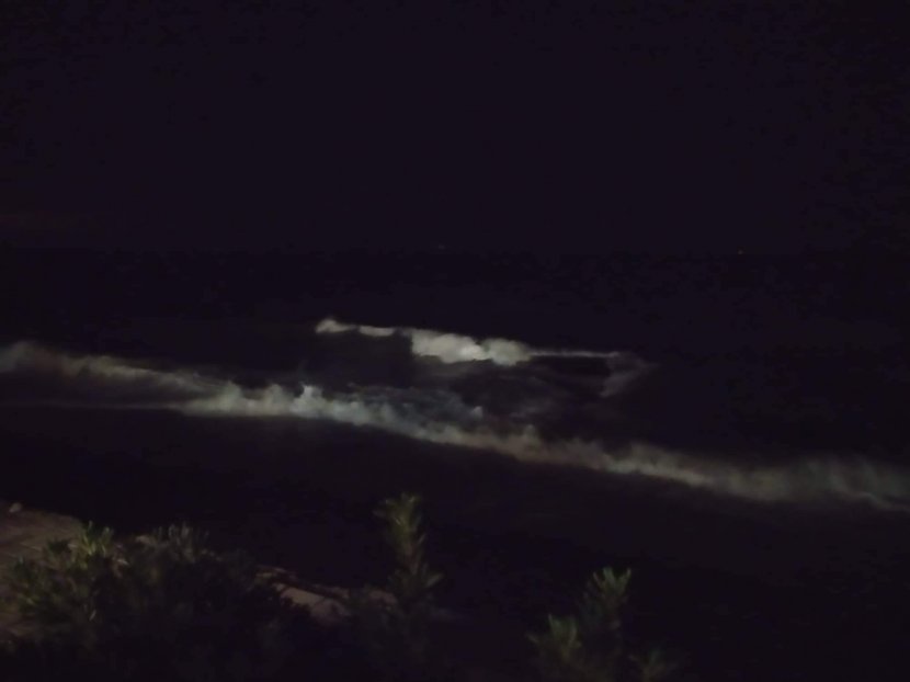 Halkidiki, nevreme, Grčka Halkidiki, nevreme, Grčka