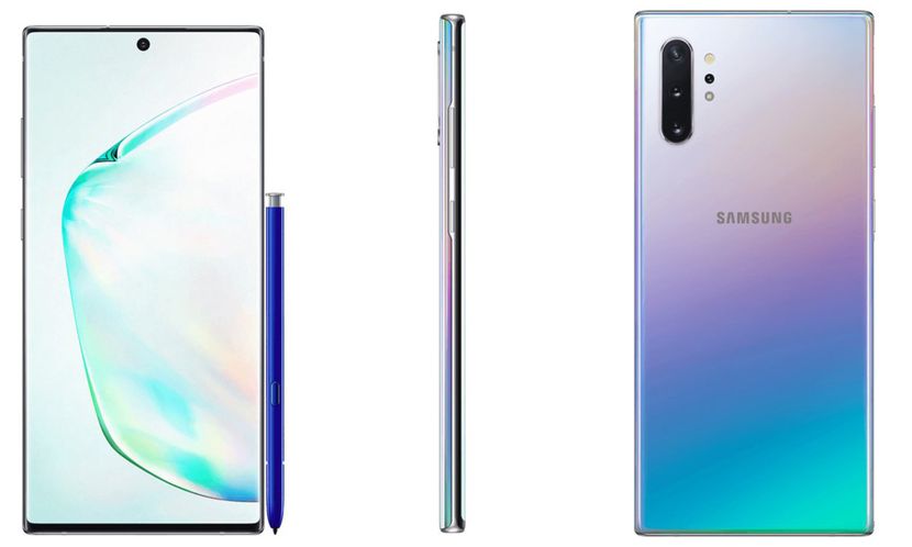 Galaxy Note 10 Galaxy Note 10