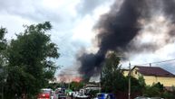 Petoro dece stradalo u požaru u Rusiji