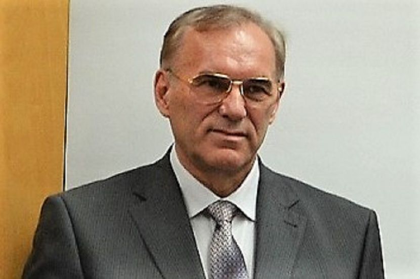 Jugoslav Nikolić Jugoslav Nikolić