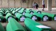 U Potočarima u subotu sahranjuju 9 žrtava Srebrenice: Konvoj ispred Predsedništva BiH