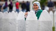 24 godine od zločina u Srebrenici, počela komemoracija u Potočarima (FOTO)