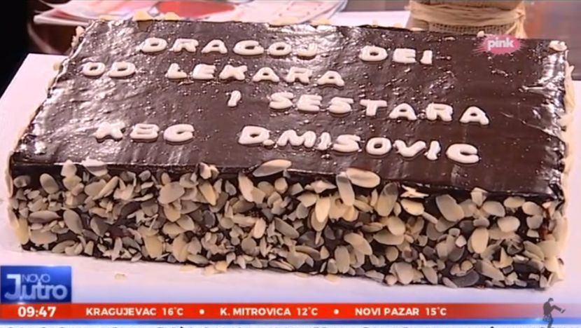 Dea Đurđević, Predrag Srapa Dea Đurđević, Predrag Srapa