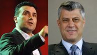 Zaev se pravdao Tačiju, za sada bez izvinjenja Vučiću