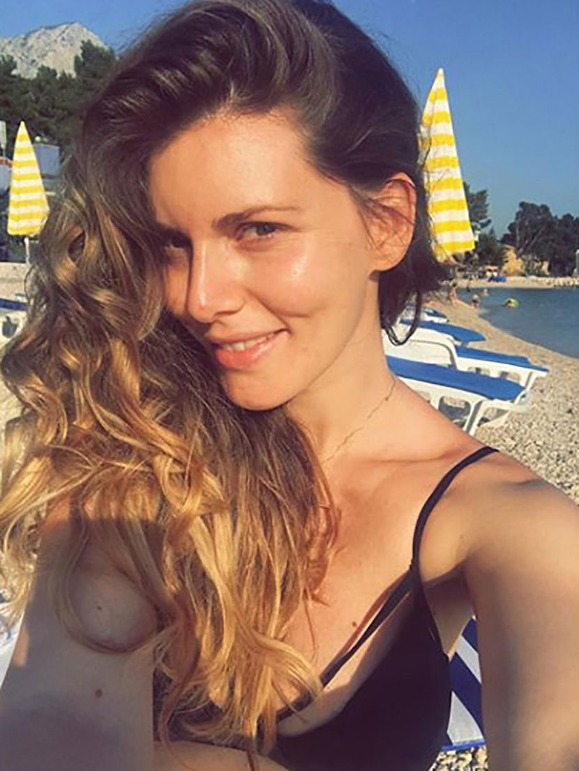 Tamara Dragičević Tamara Dragičević