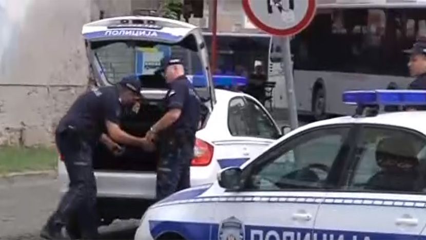 Autobuska stanica Pancevo Autobuska stanica Pancevo