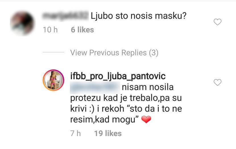 Ljuba Pantović Ljuba Pantović