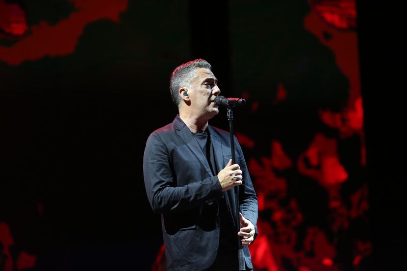 Ulaz, Željko Joksimović Ulaz, Željko Joksimović