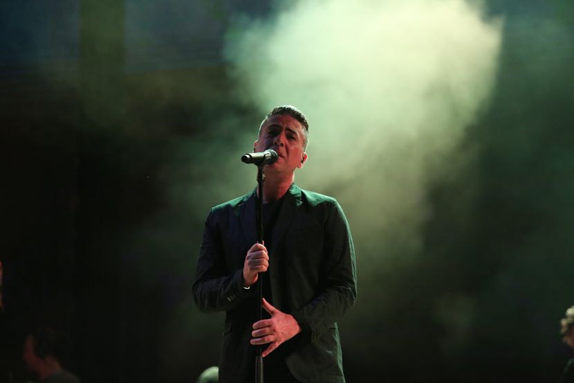 Ulaz, Željko Joksimović Ulaz, Željko Joksimović