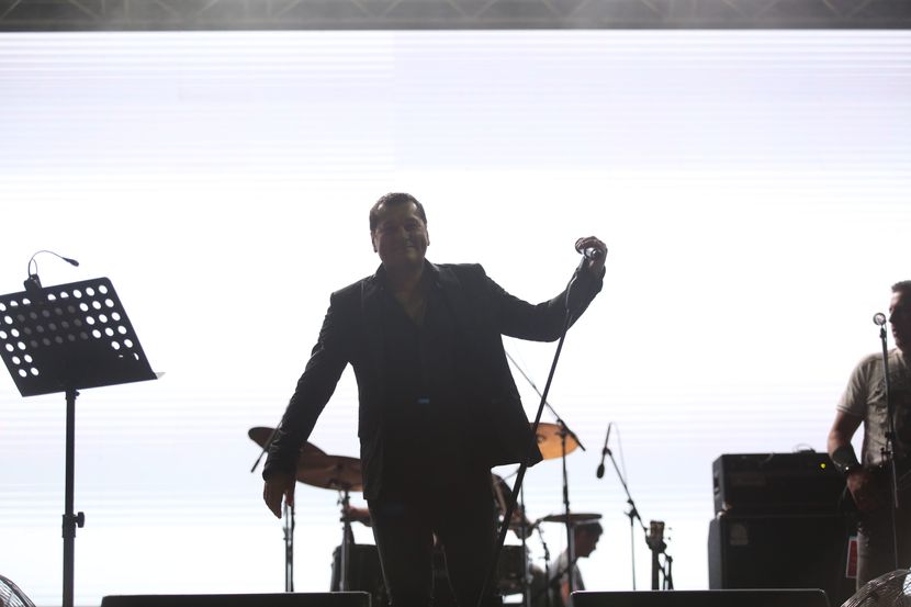 Festival Ulaz, Aco Pejović Festival Ulaz, Aco Pejović