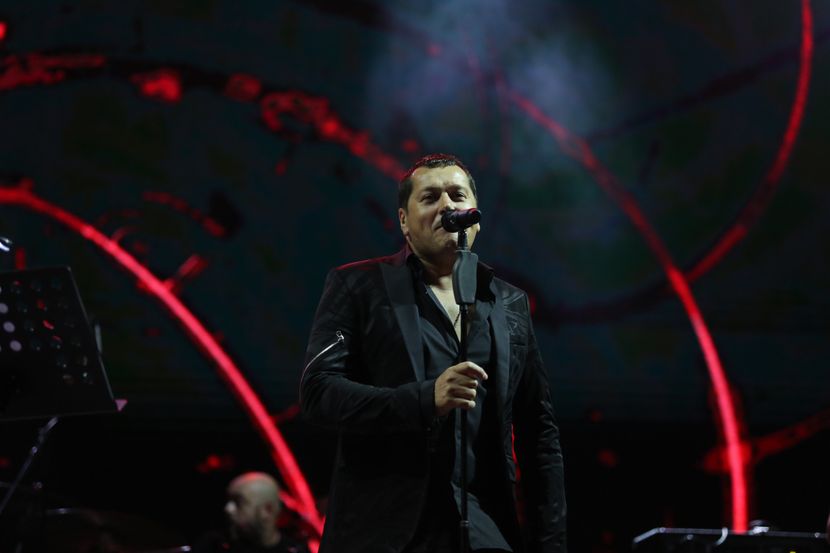Festival Ulaz, Aco Pejović Festival Ulaz, Aco Pejović