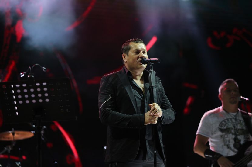Festival Ulaz, Aco Pejović Festival Ulaz, Aco Pejović