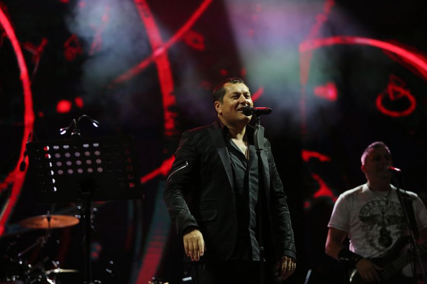 Festival Ulaz, Aco Pejović Festival Ulaz, Aco Pejović