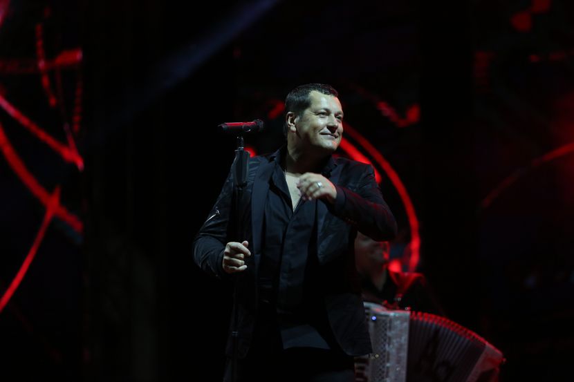 Festival Ulaz, Aco Pejović Festival Ulaz, Aco Pejović