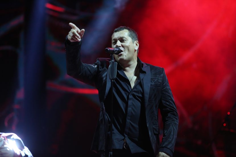 Festival Ulaz, Aco Pejović Festival Ulaz, Aco Pejović