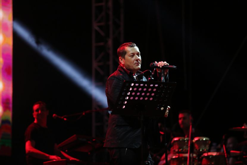 Festival Ulaz, Aco Pejović Festival Ulaz, Aco Pejović
