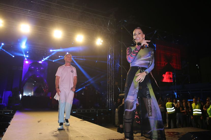 Festival Ulaz, Relja i Nikolija Festival Ulaz, Relja i Nikolija