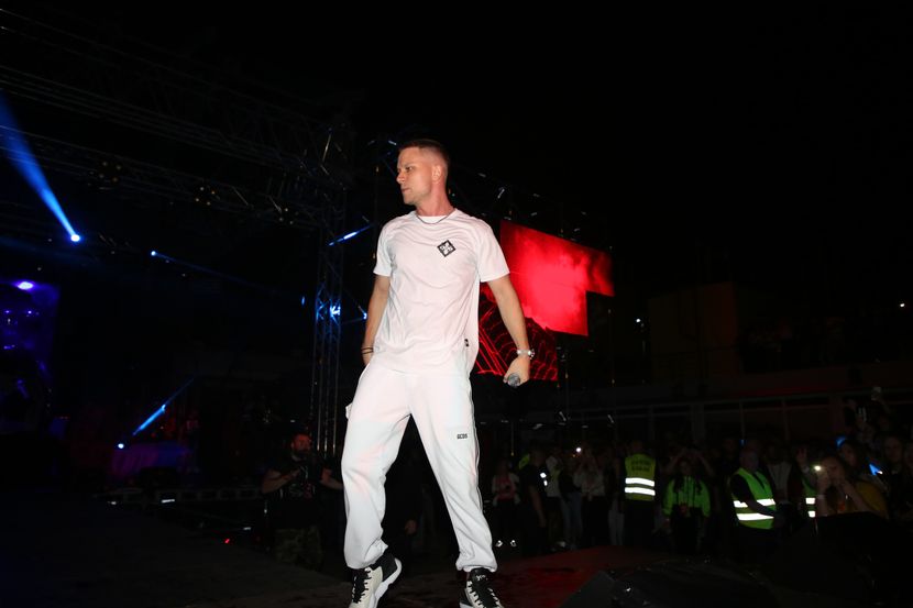 Festival Ulaz, Relja i Nikolija Festival Ulaz, Relja i Nikolija