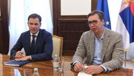 Predsednik Vučić se ne oseća dobro, obratiće u narednih 48 sati: Mali govorio umesto njega