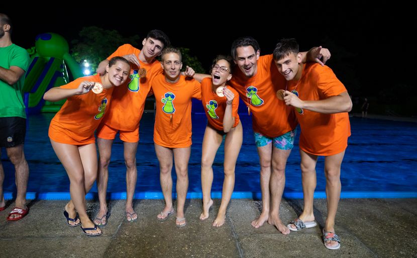 City Games 2019 - Zaječar (press fotografije) City Games 2019 - Zaječar (press fotografije)