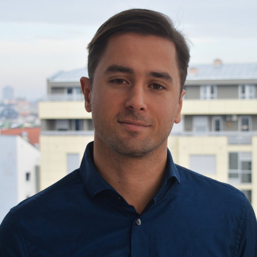 Nenad Milanović Nenad Milanović