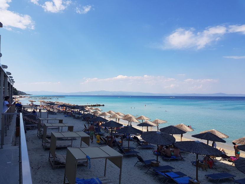 Grcka Halkidiki Kalitea Grcka Halkidiki Kalitea