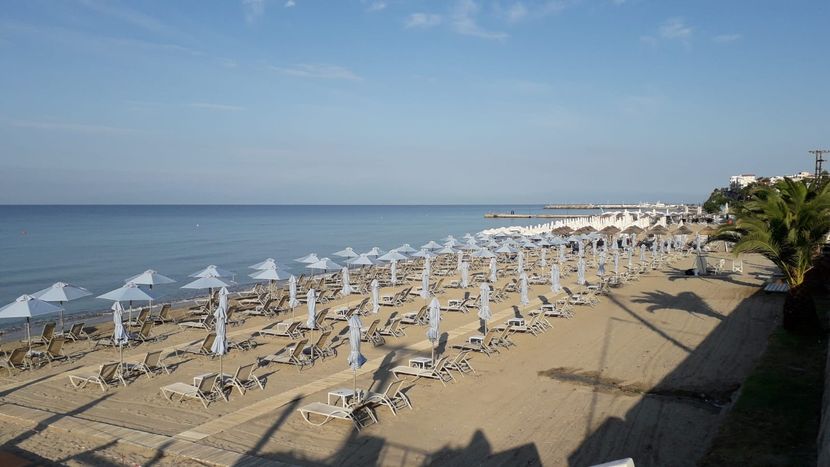 Halkidiki, nevreme, Grcka Halkidiki, nevreme, Grcka