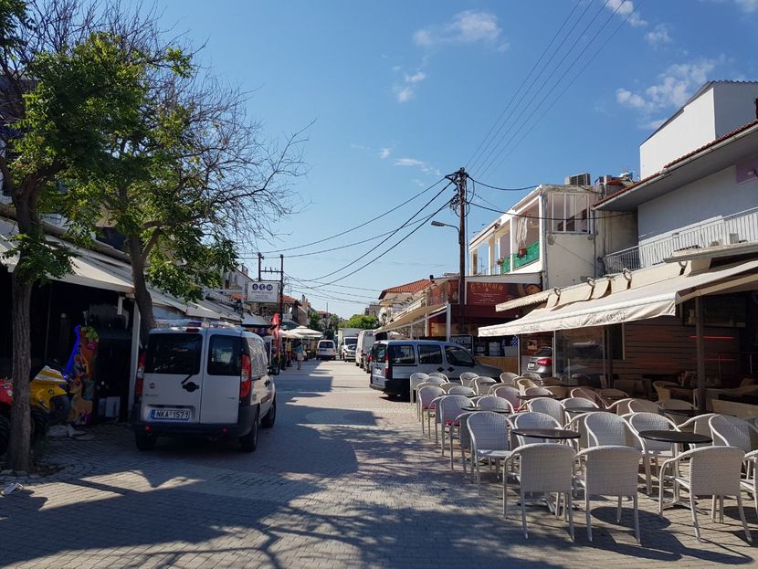 Grcka Halkidiki Kalitea Grcka Halkidiki Kalitea