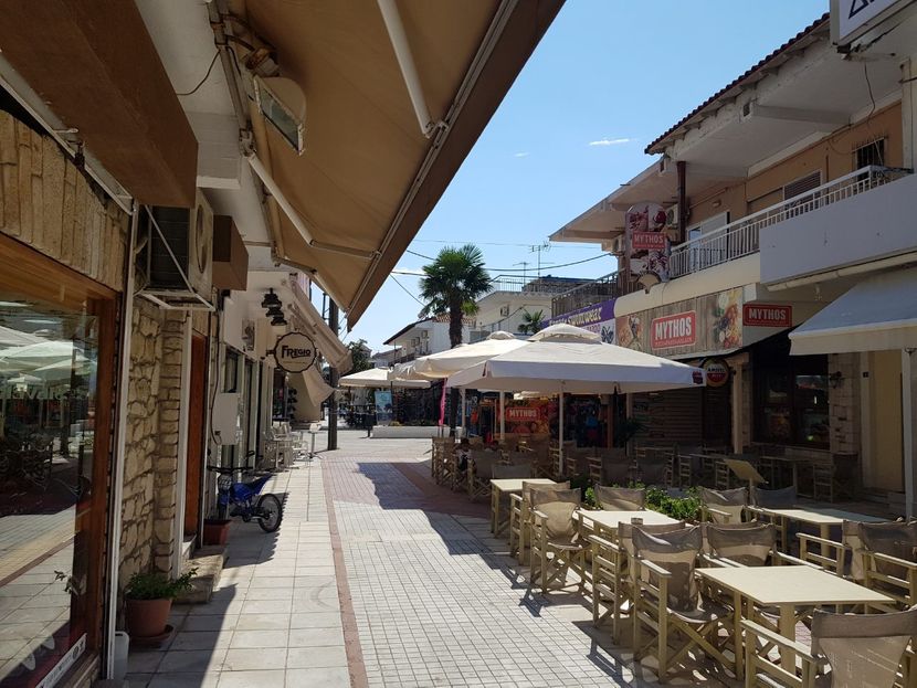 Grcka Halkidiki Kalitea Grcka Halkidiki Kalitea